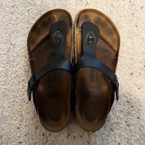 Birkenstock sandals